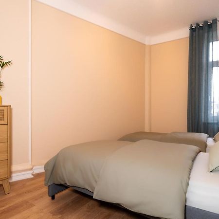 Audace - Magnifique Appartement 75M2 - Position Centrale Gare-Pompidou-Nouvelle Ville - Garage Prive - 2 A 4 Personnes เมซ์ ภายนอก รูปภาพ