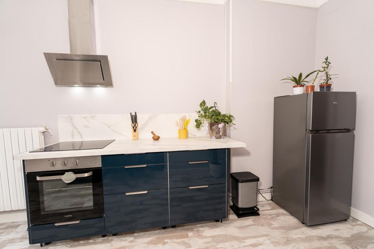Audace - Magnifique Appartement 75M2 - Position Centrale Gare-Pompidou-Nouvelle Ville - Garage Prive - 2 A 4 Personnes เมซ์ ภายนอก รูปภาพ