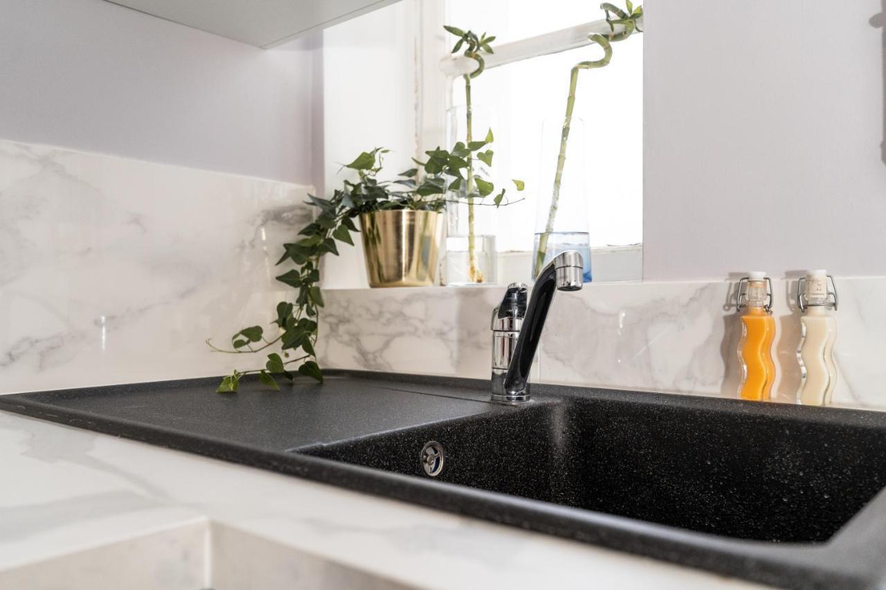 Audace - Magnifique Appartement 75M2 - Position Centrale Gare-Pompidou-Nouvelle Ville - Garage Prive - 2 A 4 Personnes เมซ์ ภายนอก รูปภาพ