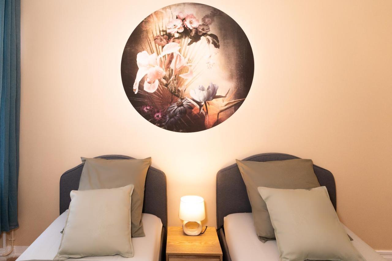Audace - Magnifique Appartement 75M2 - Position Centrale Gare-Pompidou-Nouvelle Ville - Garage Prive - 2 A 4 Personnes เมซ์ ภายนอก รูปภาพ